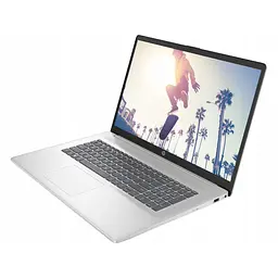 Ноутбук HP 17, Core i7-150U, 16GB, 512GB, 300 nit, Windows 11 - мініатюра 7