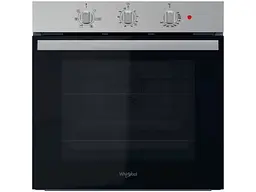 Духова шафа Whirlpool OMR35HR0X