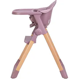 Стілець для годування MoMi Kala pink (KRKA00024) - мініатюра 6