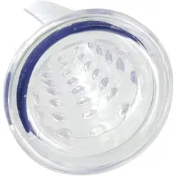 Вакуумна помпа XLSucker Penis Pump Transparant - мініатюра 3