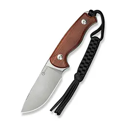Ніж Civivi Timberbark C23094-4 - мініатюра 2