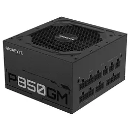 Блок живлення Gigabyte P850GM 850W 80 Gold Plus (GP-P850GM) Б/в,U1
