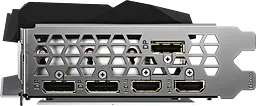 Відеокарта GeForce RTX 3090 24GB Gigabyte Gaming OC (GV-N3090GAMING OC-24GD) Б/В - мініатюра 3