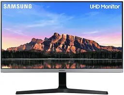 Монітор 28" Samsung U28R550UQI (U28R550UQ) Б/в