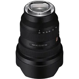 Об'єктив Sony FE 12-24mm f/2.8 GM (SEL1224GM) [135024] - мініатюра 3