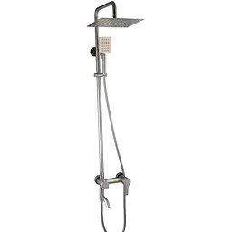 Душова система Globus Lux ALPEN SBT1-SQ-02-304 - мініатюра 5