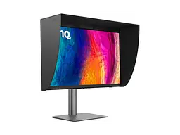 Монітор BenQ PD2770U (9H.Y0ELB.QBE) - мініатюра 3