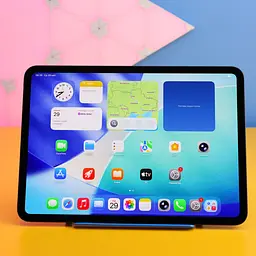 Планшет Apple iPad Pro 11 (2024) 8/256GB Wi-Fi Space Black (MVV83) Б/В