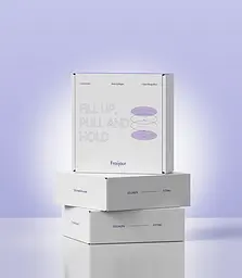 Подарунковий набір Fraijour Retin Collagen 3D Core Gift Set - мініатюра 5