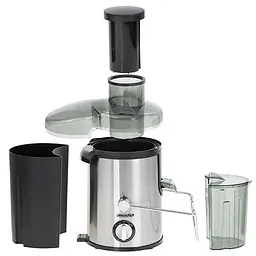 Соковитискач Mesko MS 4126B Black - мініатюра 5