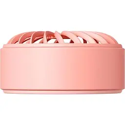 Портативний вентилятор JisuLife Handheld Fan Life7 Pink [167306] - мініатюра 5