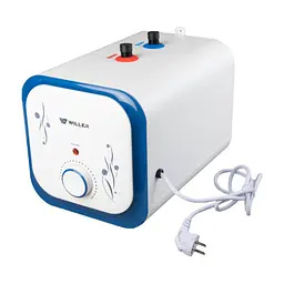 Бойлер Willer PU10RF-Cubus