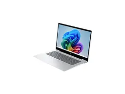 Ноутбук HP OmniBook X 17-dd0057nr Glacier Silver (B88A31UA) - мініатюра 3