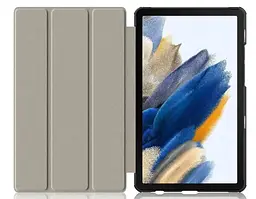 Чохол Primolux Slim для планшета Samsung Galaxy Tab A9 8.7" (SM-X110 / SM-X115) Black - мініатюра 5