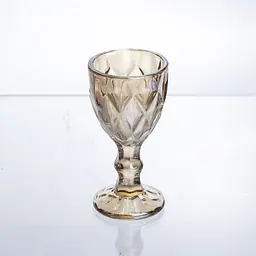 Набір чарок Citrine 40 мл HP-19-284 6шт прозорий келих для міцних напоїв і шотів Yiwu HP-19-284 - мініатюра 3
