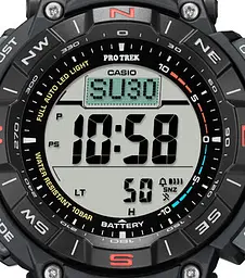 Годинник CASIO PRG-340-1ER - мініатюра 5