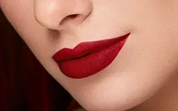 Матова рідка помада для губ Pupa I'm Loveproof відтінок 12 Burgundy Red, 2.7 мл (020080A012) - мініатюра 2