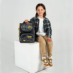 Рюкзак Kite Education каркасний 501 TF (TF25-501S) - мініатюра 18