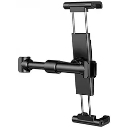 Автотримач на підголівник Baseus BackSeat Mount Car Holder SUHZ-01 - мініатюра 3