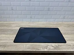 Великий килимок для мишки WorkPlaceShop ART Темний абстрактний 1000 x 400 мм - мініатюра 2