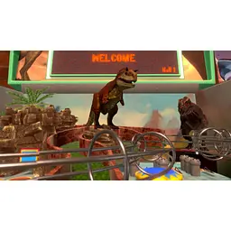 Ключ активації Microsoft Wild Pinball Bundle для Xbox One/Series S/X - мініатюра 4