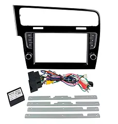 Перехідна рамка Volkswagen Golf VII AWM 881-35-063