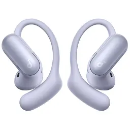 Навушники Anker SoundCore AeroFit 2 Pro Purple (A3875GQ1) - мініатюра 5