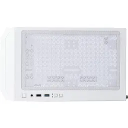 Корпус для ПК 1stPlayer H2-WH-4F7-W - мініатюра 3