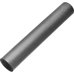 Масажний ролик Gymtek EPE 90 x 15 см чорний