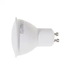 Лампа Brille світлодіодна LED 5W GU10 NW MR16 Dim - мініатюра 2