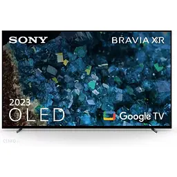 Телевізор Sony XR-55A80L