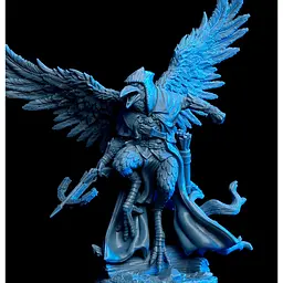 3D-принтер Anycubic Photon Mono M5s [117657] - мініатюра 5