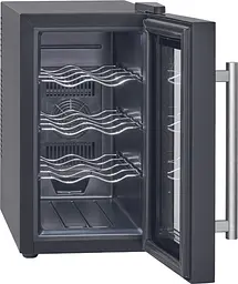Холодильник винний Profi Cook PC-GK 1163 - мініатюра 3
