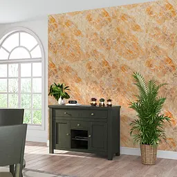 Декоративна плита Sticker Wall ПВХ 1.22м х 2.44м х 3мм Онікс SW-00001400 - мініатюра 8