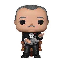 Фигурка Funko Pop серии Крестный отец - Вито (61529)