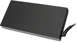 Блок живлення для ноутбука Lenovo Slim 300W AC adapter Slim 300W AC (GX21F23046) - мініатюра 3