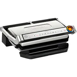 Електрогриль Tefal OptiGrill+ XL GC727D10 [113423] - мініатюра 2