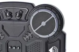 Настінний інтерактивний боксерський тренажер Boxing Target зі звуком та світлом YG Toys (KB1810) - мініатюра 5