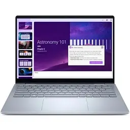 Ноутбук Dell 14 Plus DB04250,1920 x 1200,226V 8 C/8 T,2.2 GHz - 4.5 GHz,12 W,16 GB LPDDR5X,512 GB