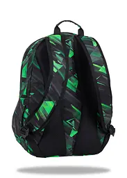 Рюкзак COOLPACK Scout Green Mirror (F096920) - мініатюра 3
