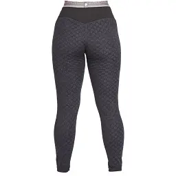 Кальсони Thermowave Extreme Long Pants Woman S Black - мініатюра 2