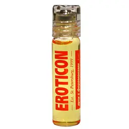 Феромони жіночі Sexual Attraction 15 ml