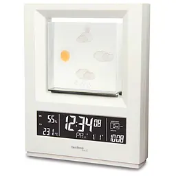 Метеостанція Technoline WS6620 Білий - мініатюра 2