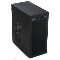 Корпус для ПК Vinga CS320B - мініатюра 4