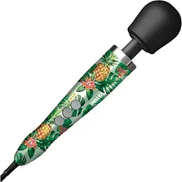 Вібромасажер Doxy Die Cast Pineapple (SO8019) [108582] - мініатюра 2