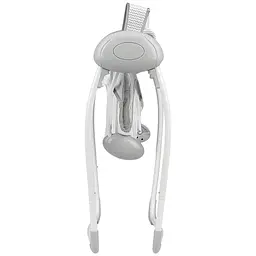 Крісло-гойдалка MoMi LISS Grey - мініатюра 5