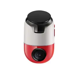 Автомобільний відеореєстратор 70mai Dash Cam Omni 64G Red - мініатюра 8