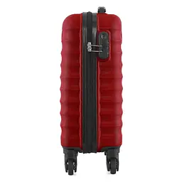 Валіза Semi Line 18" S Red (T5578-1) - мініатюра 4