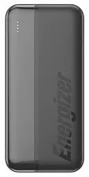 Портативний зарядний пристрій Energizer UE10050С - 10000 mAh TYPE-C Black (6979975) - мініатюра 2