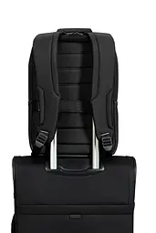 Рюкзак 14.1" Samsonite GUARDIT CLASSY BLACK 38x27x14,5 KH1*09004 - мініатюра 8